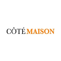 Logo Côté Maison Logo Côté Maison