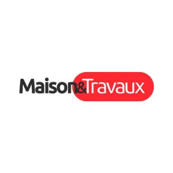 Logo Maison & Travaux Logo Maison & Travaux